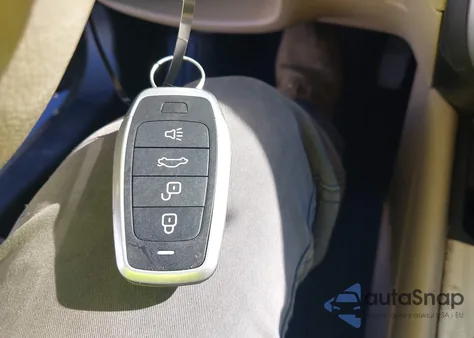 2017 Nissan Altima 3.5 Sl из США, поврежденный, VIN 1N4BL3AP1HC256452